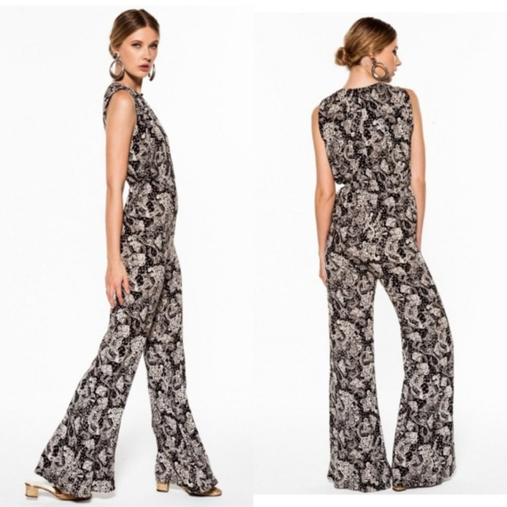 Novella Royale Lana Jumpsuit